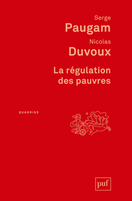 [9782130619437] La régulation des pauvres