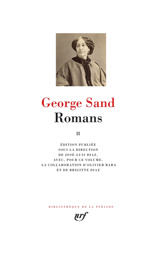 [9782070132652] Romans