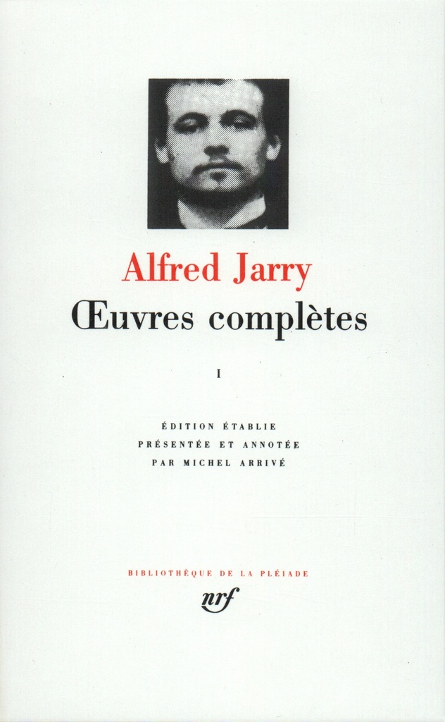 [9782070107469] Œuvres complètes