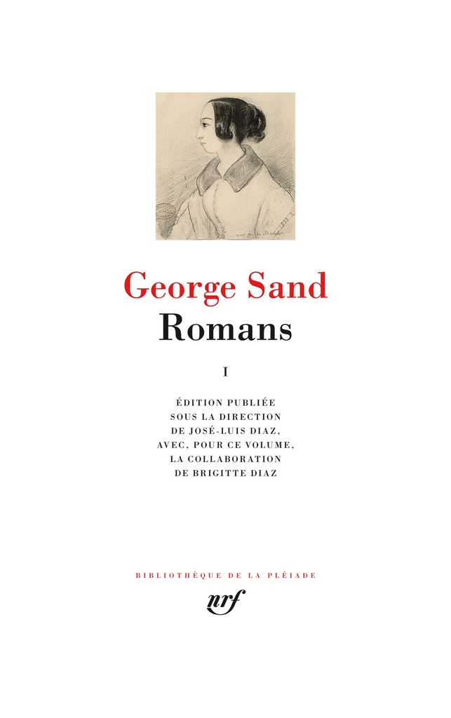 [9782070130153] Romans