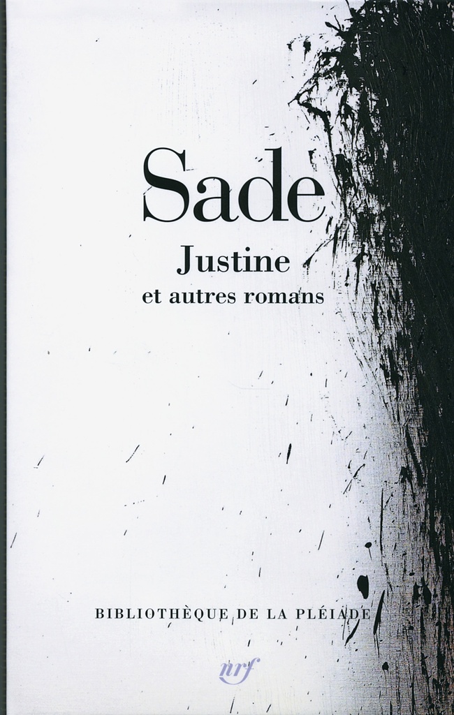 [9782070146697] Justine et autres romans