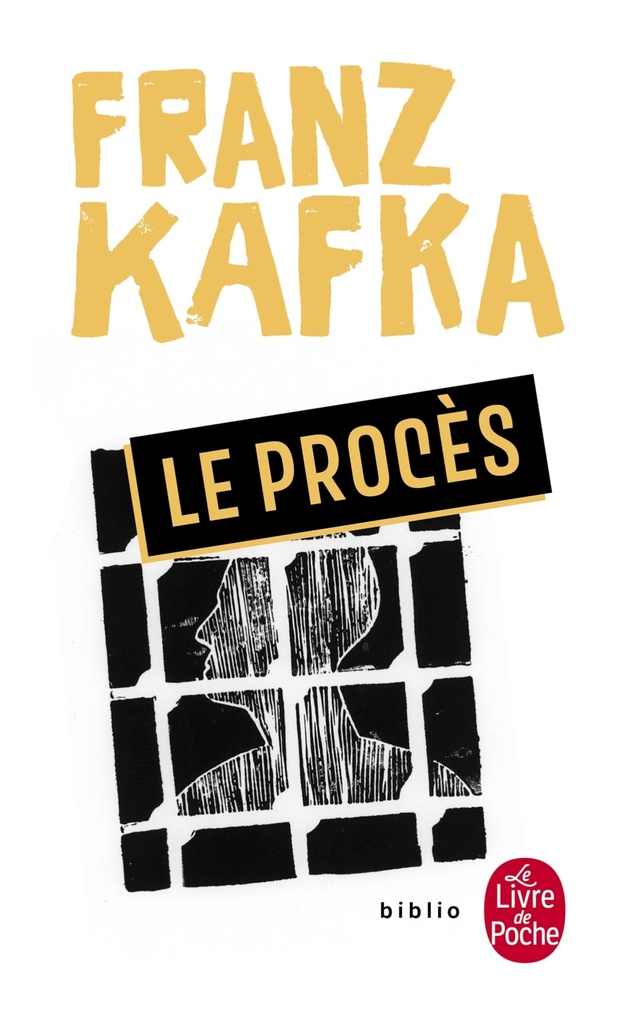 [9782253150152] Le Procès