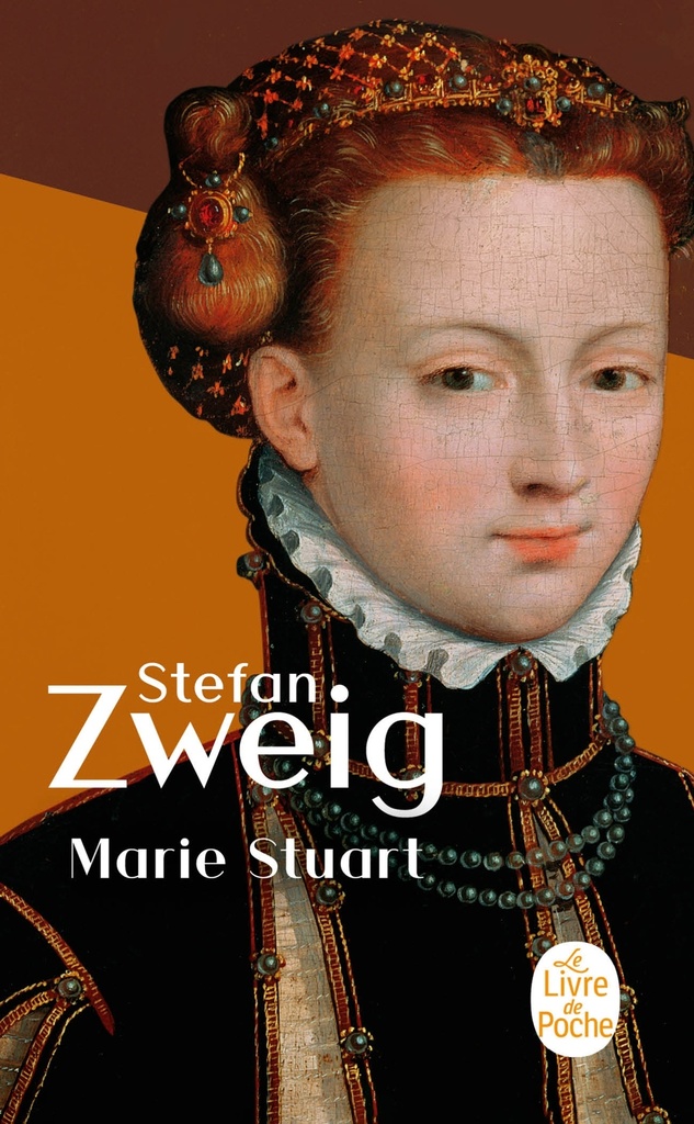 [9782253150794] Marie Stuart