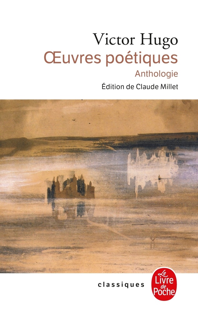 [9782253160816] Oeuvres poétiques