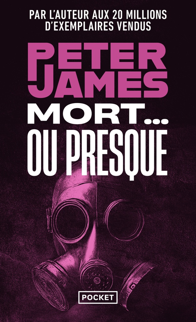 [9782266204408] Mort... ou presque