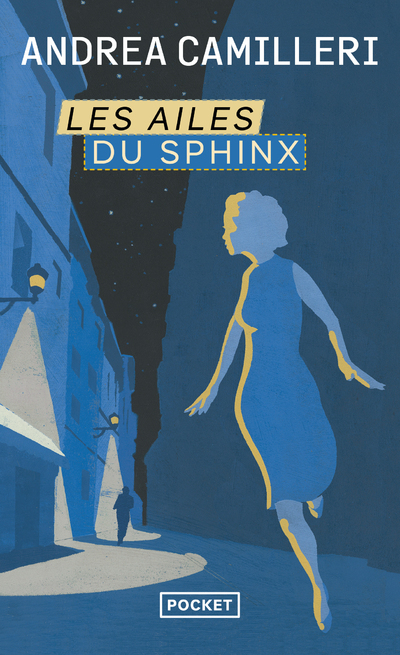 [9782266206914] Les ailes du sphinx