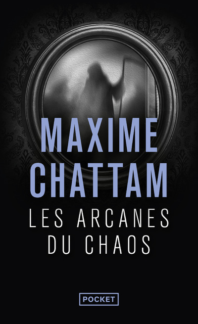 [9782266194457] Les arcanes du chaos