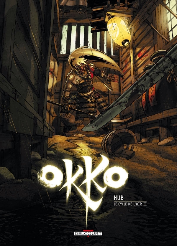 [9782756019864] Okko T06 - Le Cycle de l'air (2/2)