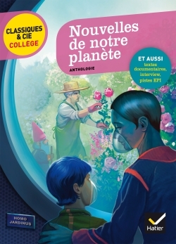 [9782218997471] Nouvelles de notre planète