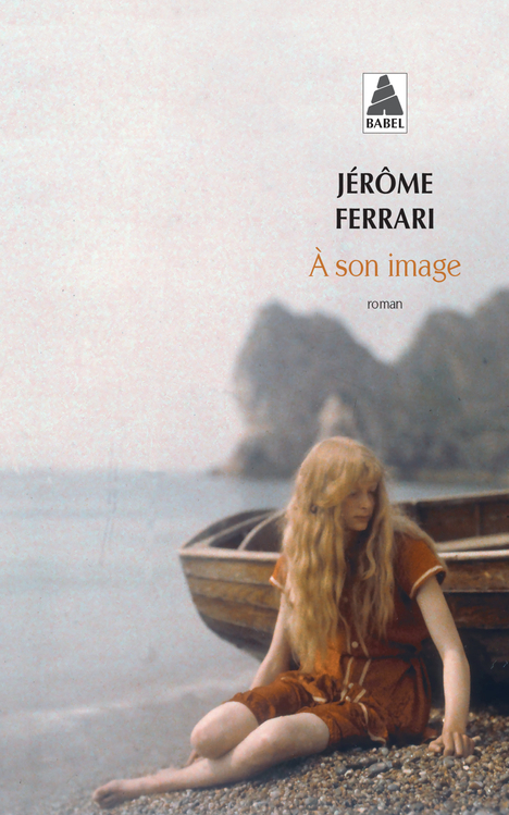 [9782330139155] À son image