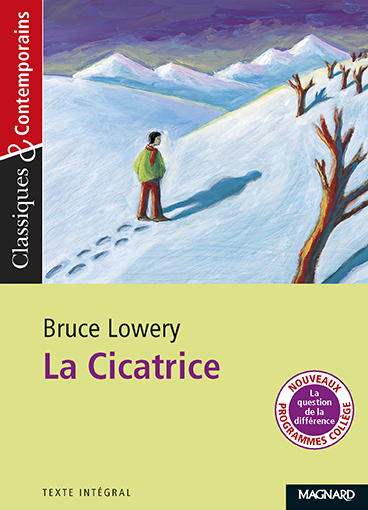 [9782210754171] La Cicatrice - Classiques et Contemporains