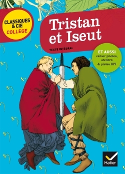 [9782218997549] Tristan et Iseut