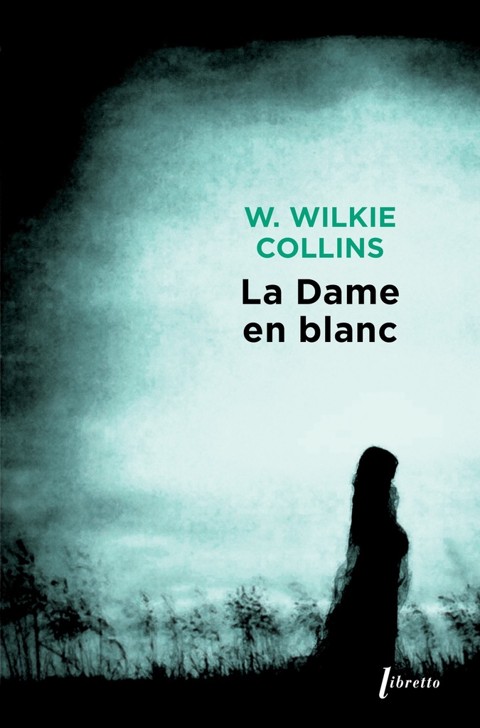 [9782752905666] La dame en blanc