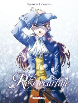 [9782756041247] La Rose écarlate T10 - Tu aurais dû me laisser mourir