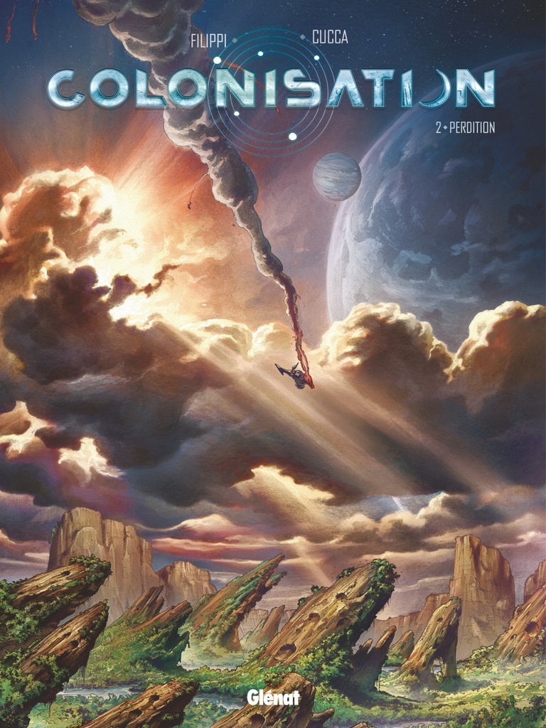 [9782344021750] Colonisation - Tome 02