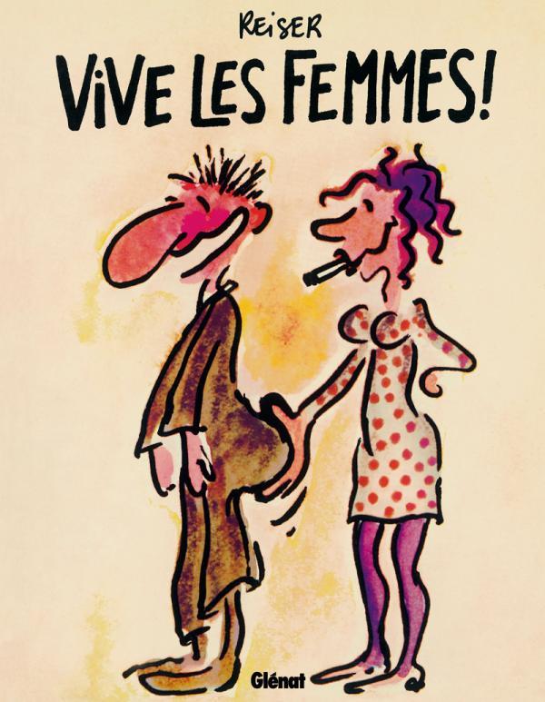 [9782723479899] Vive les femmes !