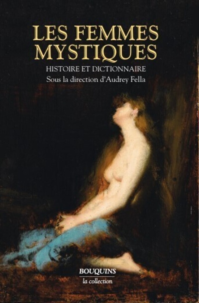 [9782221114728] Les femmes mystiques