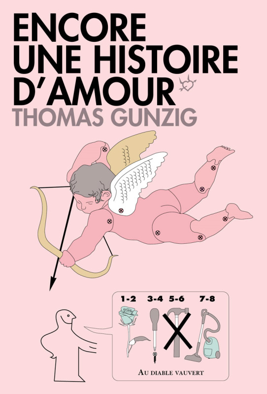 [9791030702156] Encore une histoire d'amour