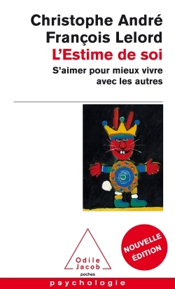 [9782738122049] L'Estime de soi