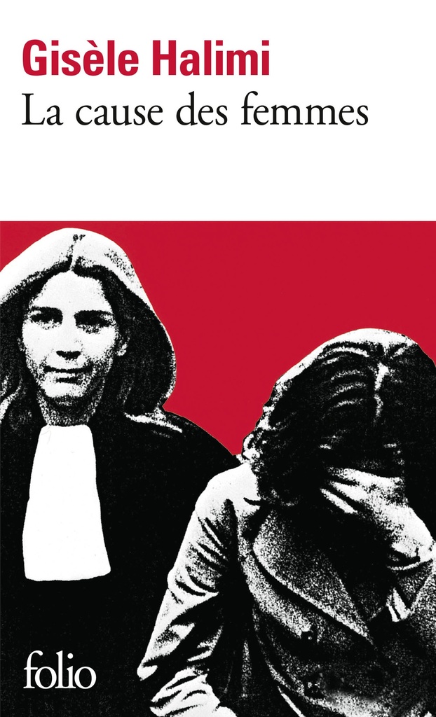 [9782070384587] La Cause des femmes / Le Temps des malentendus