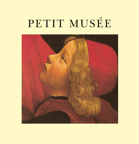 [9782211082204] Petit musée