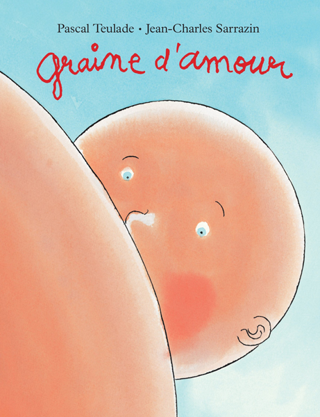 [9782211066426] Graine d'amour