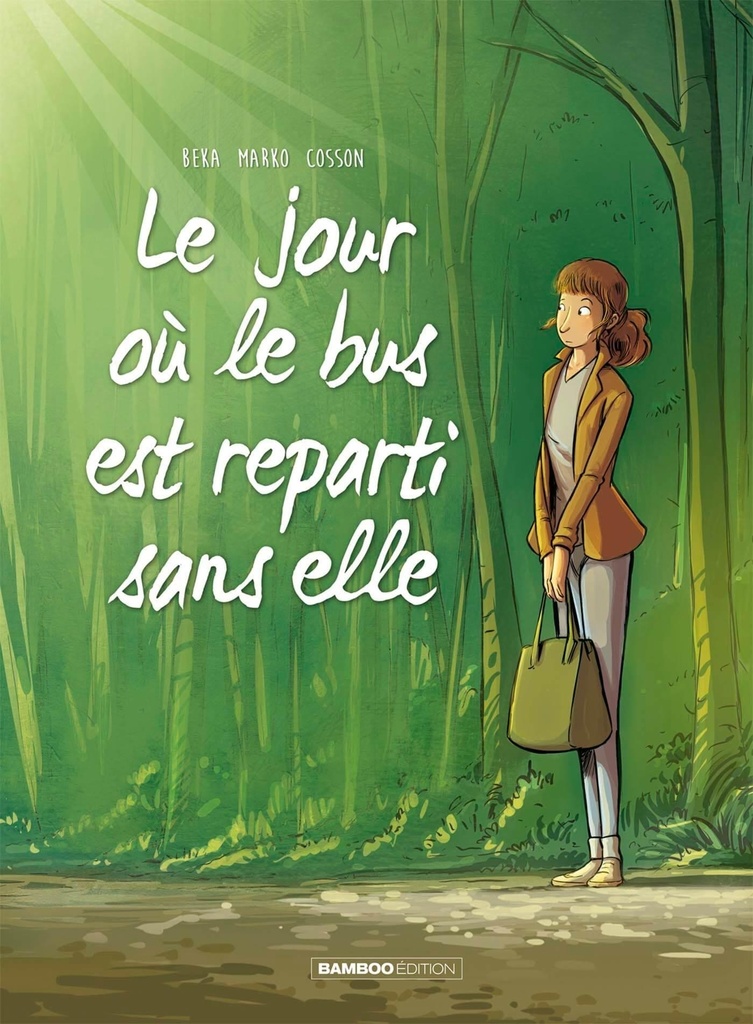 [9782818936023] Le Jour où... - tome 01