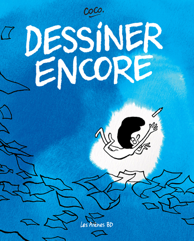 [9791037502834] Dessiner encore