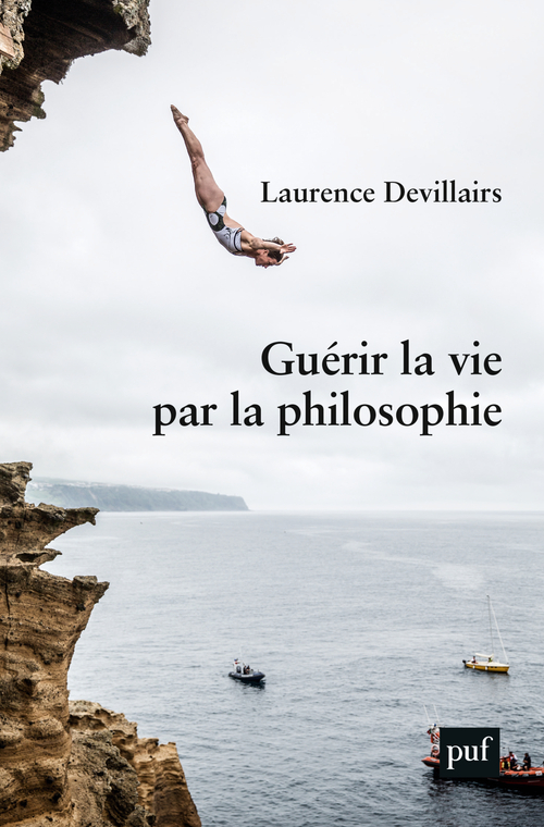[9782130826453] Guérir la vie par la philosophie