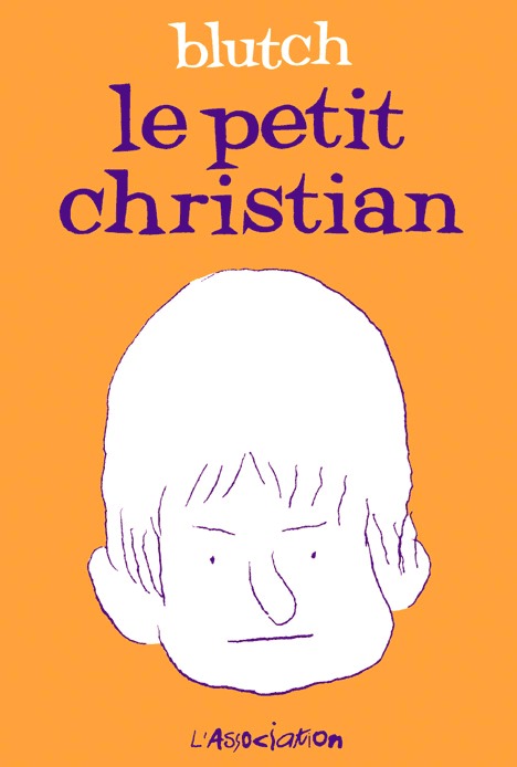 [9782844140067] Le Petit Christian