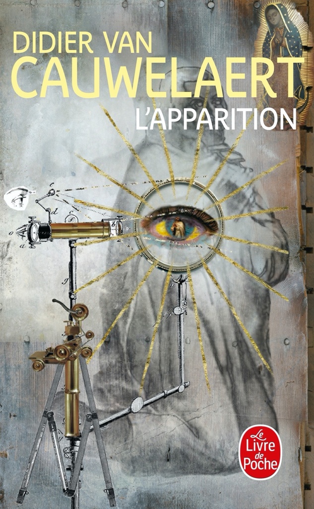 [9782253154815] L'Apparition