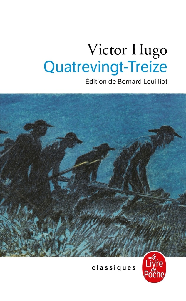 [9782253160786] Quatrevingt Treize