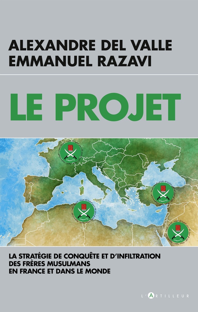 [9782810008667] Le Projet