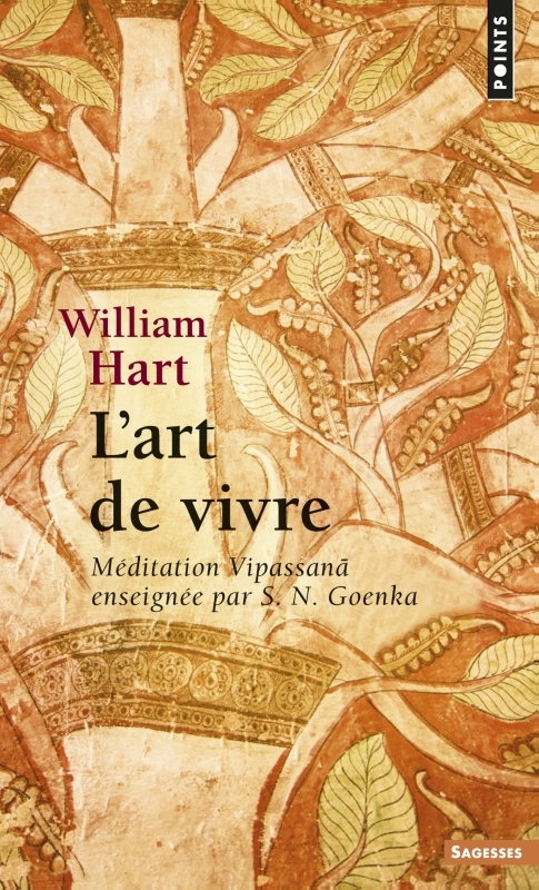 [9782757832035] L'Art de vivre