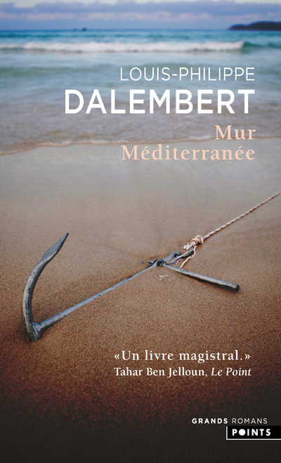 [9782757882757] Mur Méditerranée