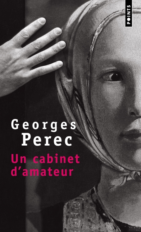 [9782020496933] Un cabinet d'amateur