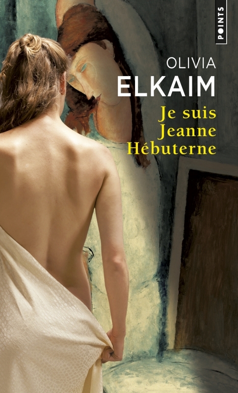 [9782757872383] Je suis Jeanne Hébuterne