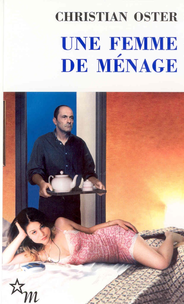 [9782707318497] Une femme de ménage