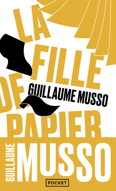 [9782266276214] La fille de papier