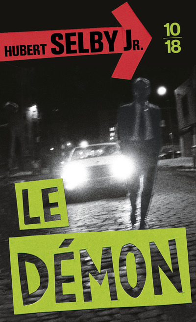 [9782264005786] Le démon