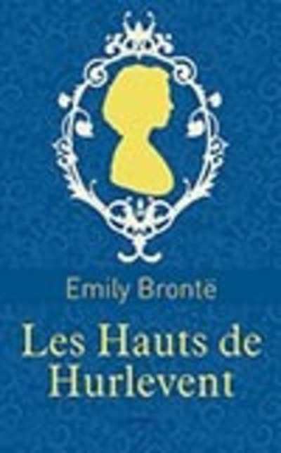[9782377351367] Les Hauts de Hurlevent