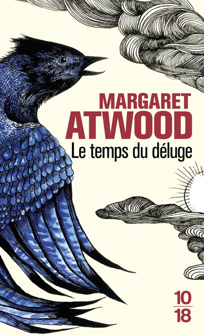 [9782264063670] Le temps du déluge