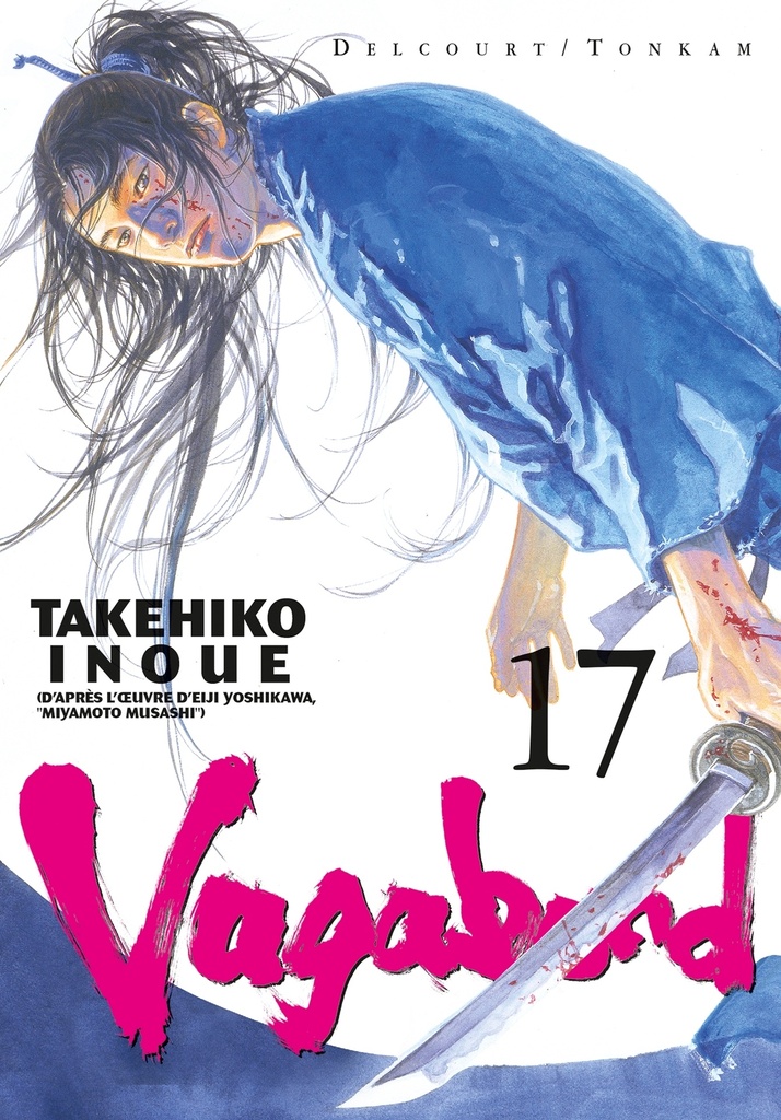 [9782845805378] Vagabond T17