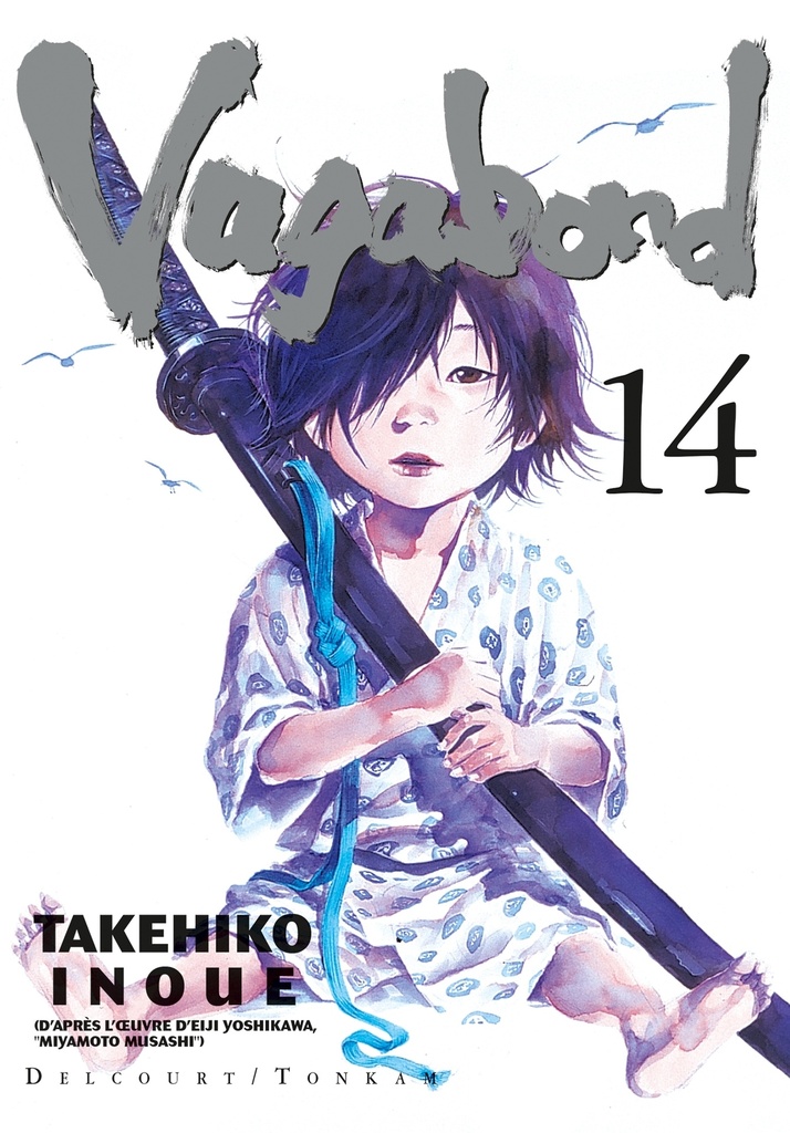 [9782845803749] Vagabond T14