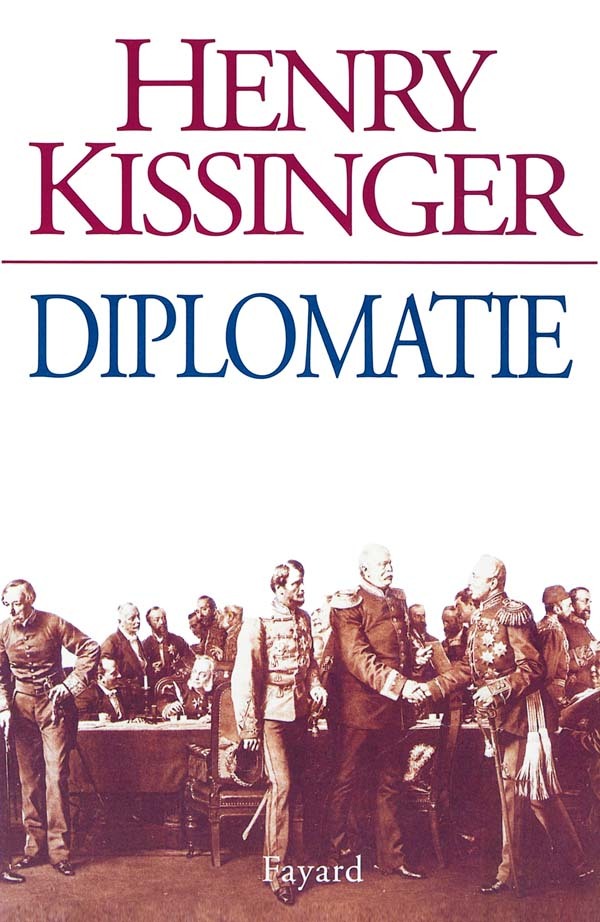 [9782213597201] Diplomatie