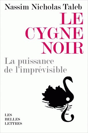[9782251444369] Le Cygne noir