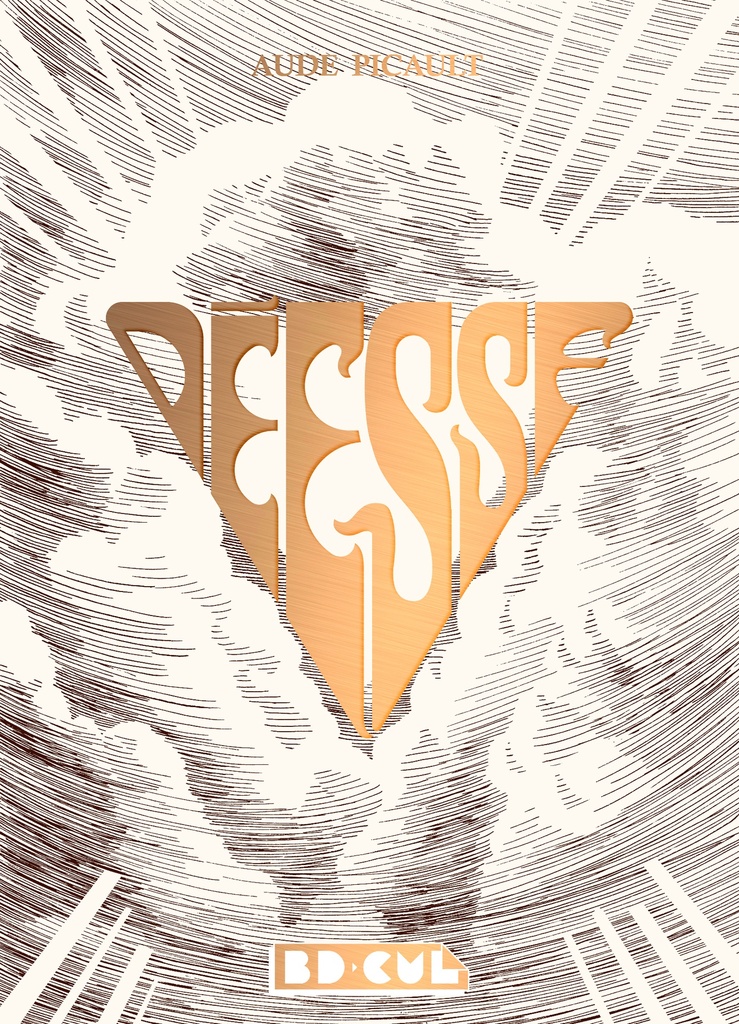 [9782849612538] Déesse