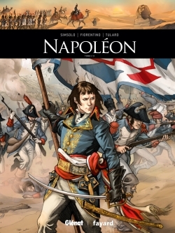 [9782723496285] Napoléon - Tome 01