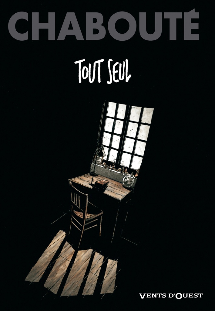 [9782749304298] Tout seul