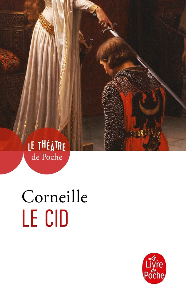 [9782253038016] Le Cid
